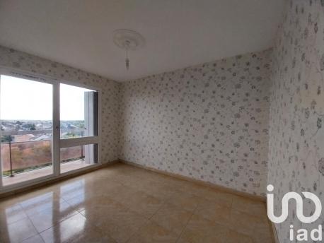 Appartement à vendre 5 pièces 92 m² Tremblay-en-France