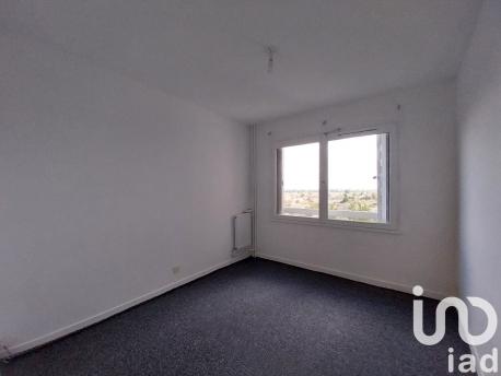 Appartement à vendre 5 pièces 92 m² Tremblay-en-France