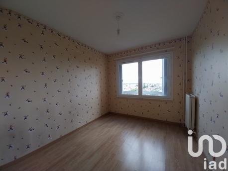 Appartement à vendre 5 pièces 92 m² Tremblay-en-France