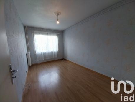 Appartement à vendre 5 pièces 92 m² Tremblay-en-France
