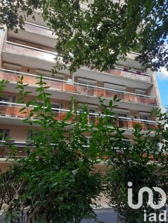 Appartement à vendre 5 pièces 91,67 m² Tremblay-en-France