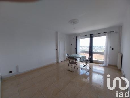 Appartement à vendre 5 pièces 92 m² Tremblay-en-France