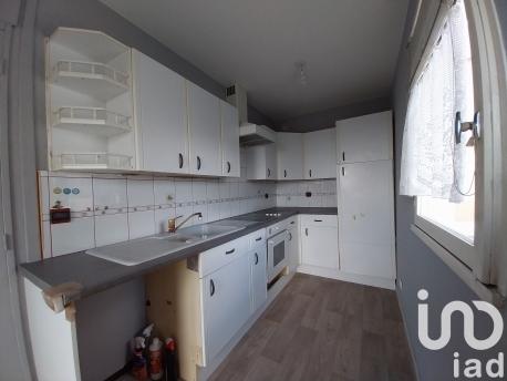 Appartement à vendre 5 pièces 92 m² Tremblay-en-France