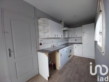 Appartement à vendre 5 pièces 92 m² Tremblay-en-France