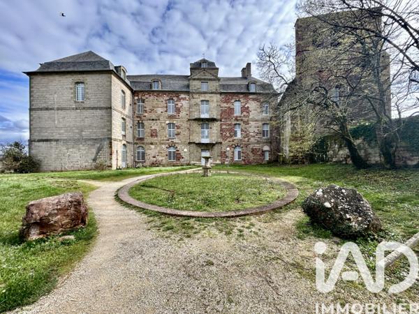 Appartement à vendre 2 pièces 63 m² Cosnac