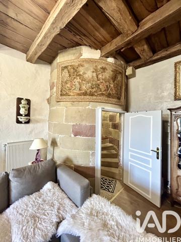 Appartement à vendre 2 pièces 63 m² Cosnac