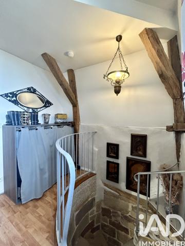 Appartement à vendre 2 pièces 63 m² Cosnac