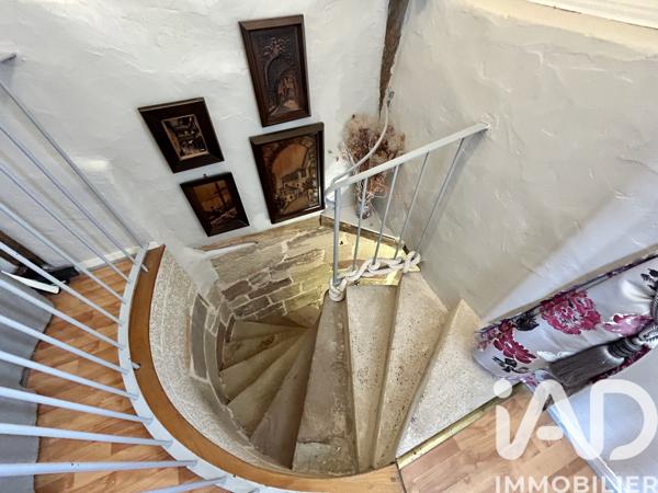 Appartement à vendre 2 pièces 63 m² Cosnac