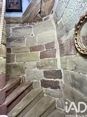 Appartement à vendre 2 pièces 63 m² Cosnac