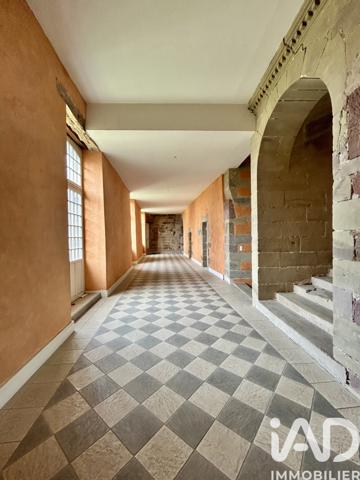 Appartement à vendre 2 pièces 63 m² Cosnac