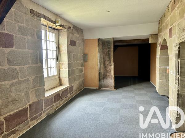 Appartement à vendre 2 pièces 63 m² Cosnac