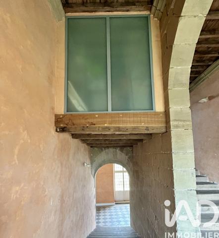 Appartement à vendre 2 pièces 63 m² Cosnac