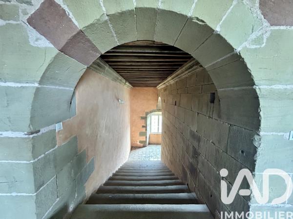 Appartement à vendre 2 pièces 63 m² Cosnac