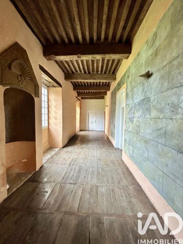 Appartement à vendre 2 pièces 63 m² Cosnac