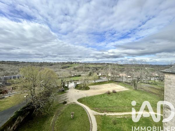 Appartement à vendre 2 pièces 63 m² Cosnac