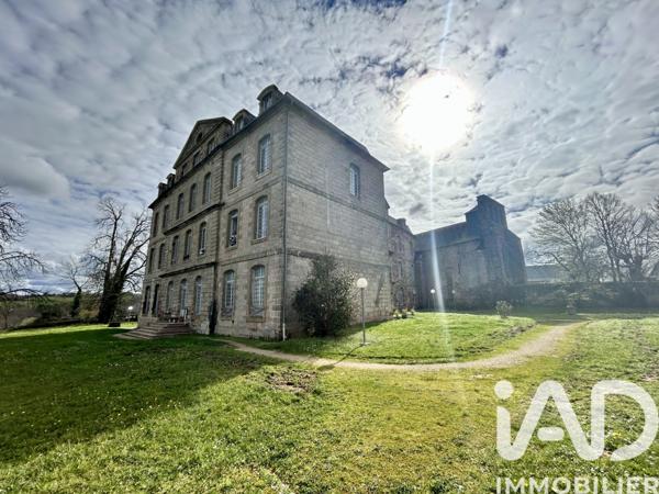 Appartement à vendre 2 pièces 63 m² Cosnac