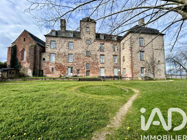 Appartement à vendre 2 pièces 63 m² Cosnac