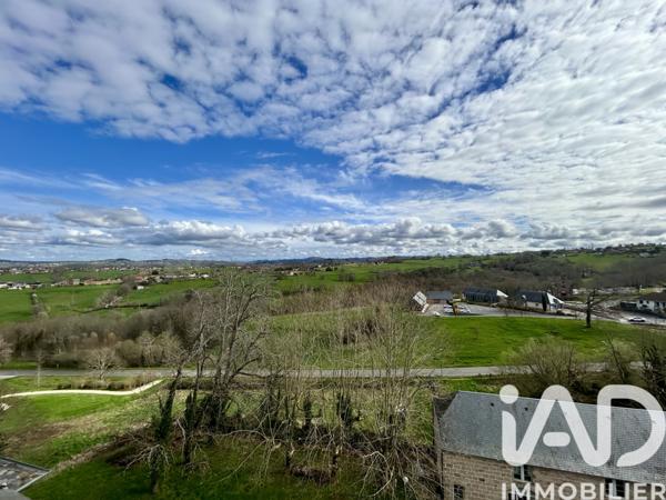 Appartement à vendre 2 pièces 63 m² Cosnac