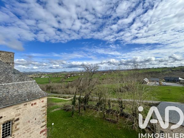 Appartement à vendre 2 pièces 63 m² Cosnac