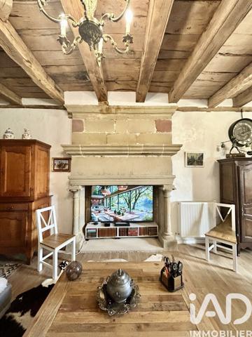 Appartement à vendre 2 pièces 63 m² Cosnac