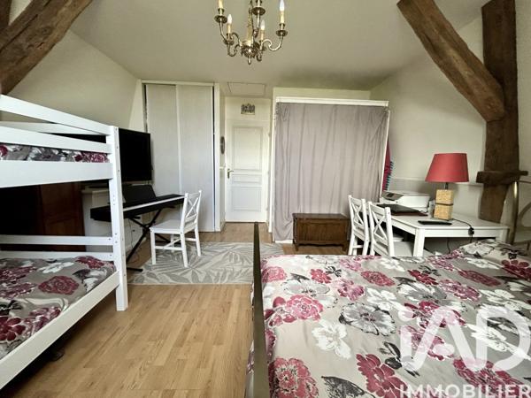 Appartement à vendre 2 pièces 63 m² Cosnac
