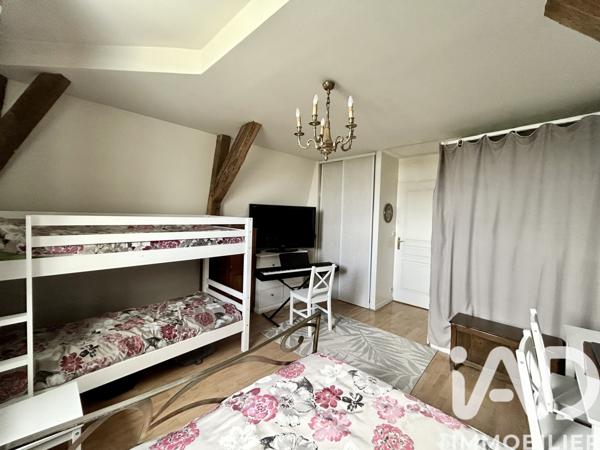 Appartement à vendre 2 pièces 63 m² Cosnac