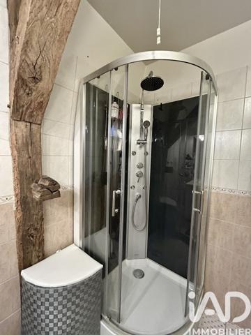 Appartement à vendre 2 pièces 63 m² Cosnac