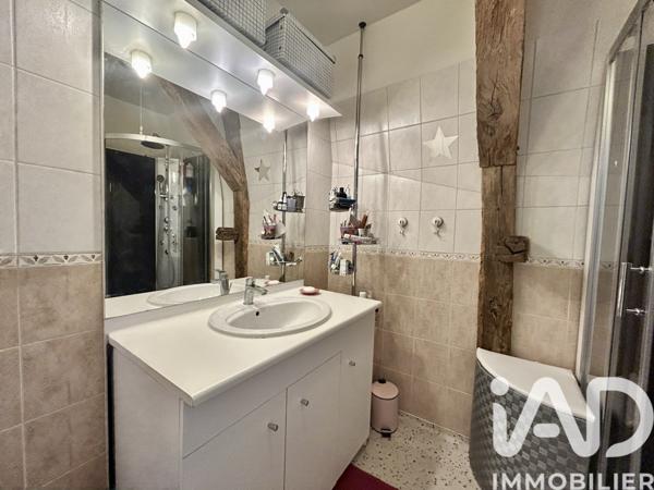 Appartement à vendre 2 pièces 63 m² Cosnac