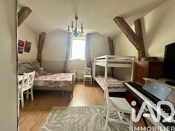 Appartement à vendre 2 pièces 63 m² Cosnac
