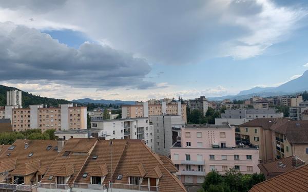 Appartement à vendre    3 pièces •  Gap