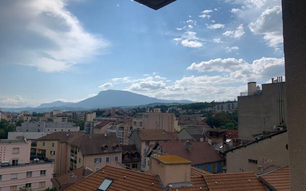 Appartement à vendre    3 pièces •  Gap