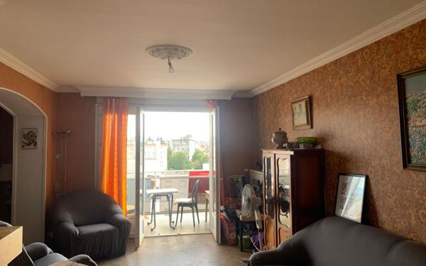 Appartement à vendre    3 pièces •  Gap