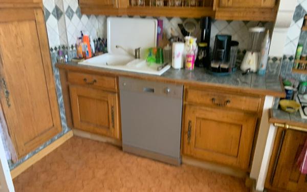 Appartement à vendre    3 pièces •  Gap