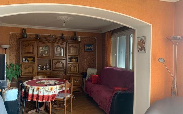 Appartement à vendre    3 pièces •  Gap