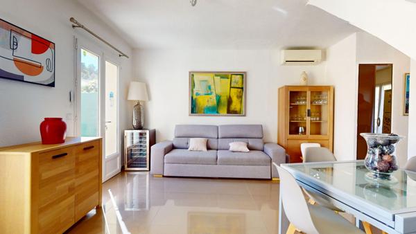 Maison à vendre |  Cagnes-sur-Mer |  3 pièces | 67,8 m²