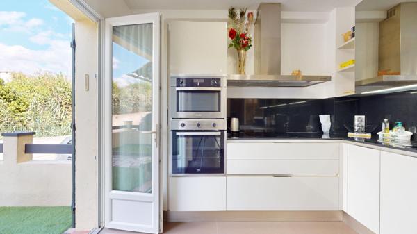 Maison à vendre |  Cagnes-sur-Mer |  3 pièces | 67,8 m²