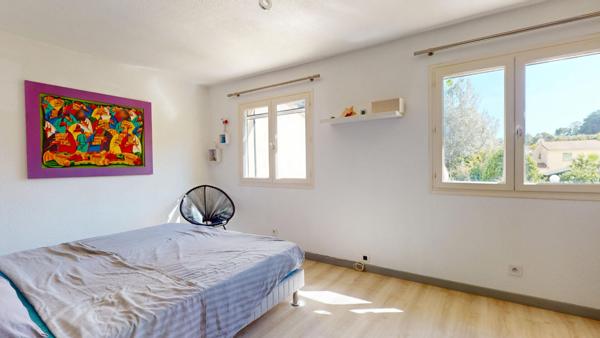 Maison à vendre |  Cagnes-sur-Mer |  3 pièces | 67,8 m²