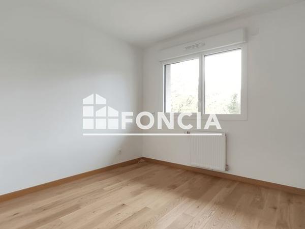 Location Appartement 4 pièces 87.88 m² - BATIMENT B Aix Les Bains 73100