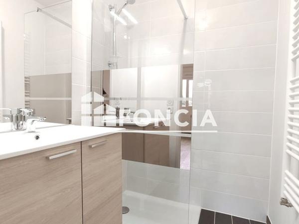 Location Appartement 4 pièces 87.88 m² - BATIMENT B Aix Les Bains 73100