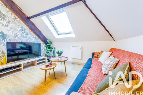 Immeuble à vendre 74 m² Brive-la-Gaillarde
