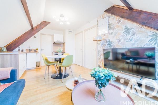 Immeuble à vendre 74 m² Brive-la-Gaillarde