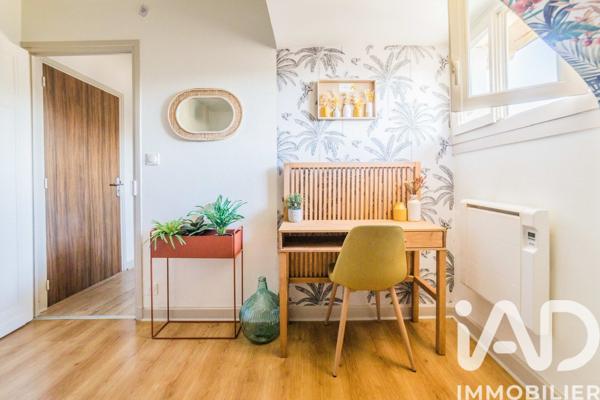 Immeuble à vendre 74 m² Brive-la-Gaillarde