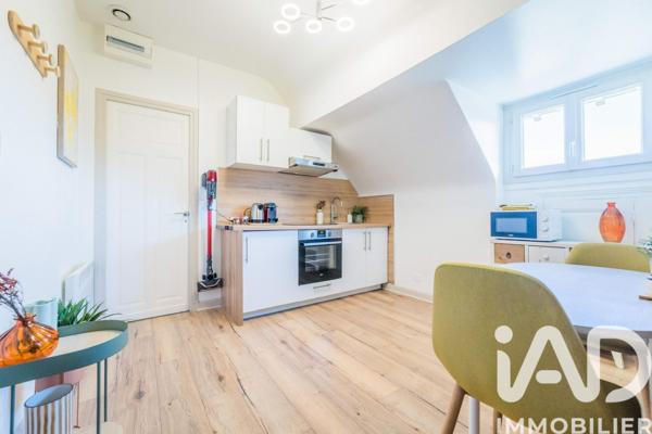 Immeuble à vendre 74 m² Brive-la-Gaillarde