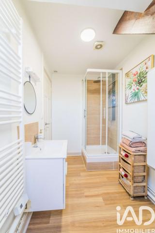 Immeuble à vendre 74 m² Brive-la-Gaillarde