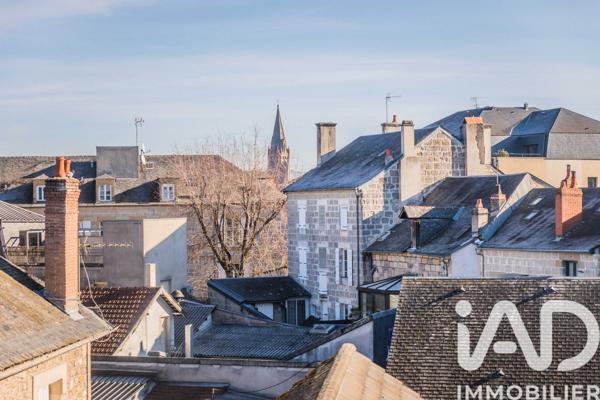 Immeuble à vendre 74 m² Brive-la-Gaillarde