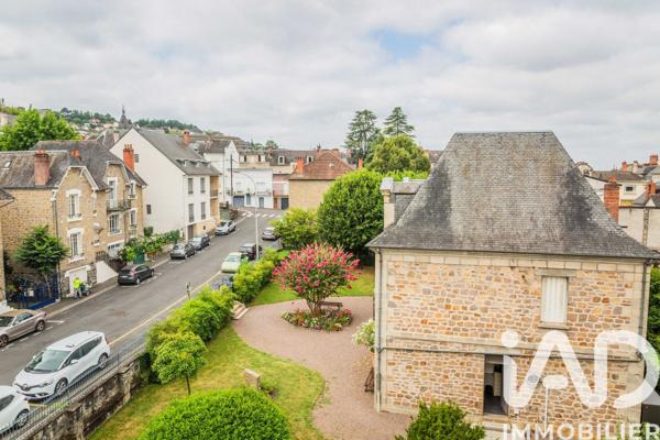 Immeuble à vendre 74 m² Brive-la-Gaillarde