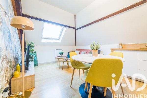 Immeuble à vendre 74 m² Brive-la-Gaillarde