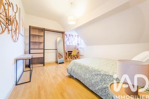 Immeuble à vendre 74 m² Brive-la-Gaillarde