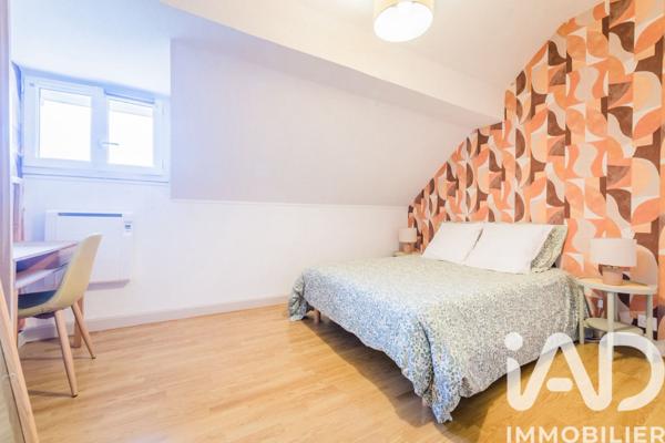 Immeuble à vendre 74 m² Brive-la-Gaillarde