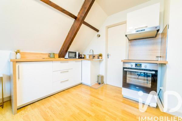 Immeuble à vendre 74 m² Brive-la-Gaillarde